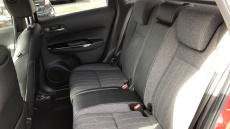 Honda Jazz 1.5 i-MMD Hybrid EX 5dr eCVT Hybrid Hatchback
